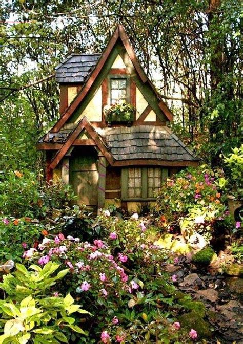 Cottagecore In 2020 Fairytale Cottage Cottage In The Woods