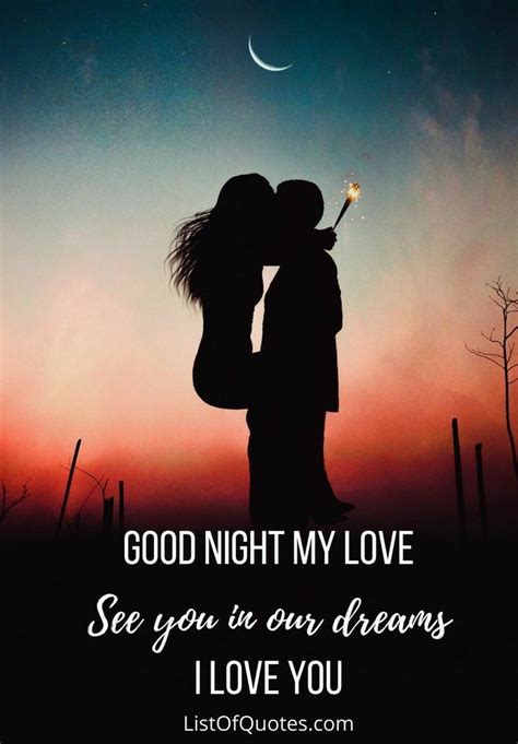 Pin By Simi Shah On Good Night Quotes Good Night Love Messages Night Love Quotes Romantic
