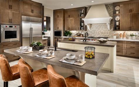 Kitchen Design Ideas For 2020 The Kitchen Continues To Evolve