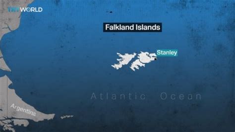 argentina leader discusses falkland islands dispute with un chief flipboard