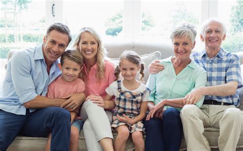 Considerations For Buying A Multi Generational Home Blog Realty