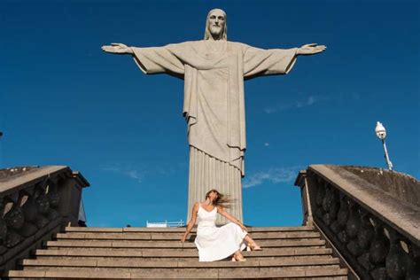 Rio De Janeiro Christ The Redeemer I Sugarloaf Mountain Getyourguide