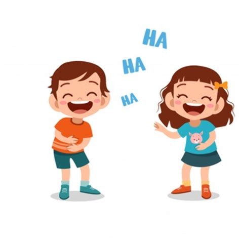 Download High Quality Laughing Clipart Dibujo Transparent Png Images