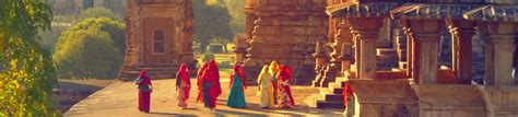 Temples Of Khajuraho Swan Tours Travel Experiences