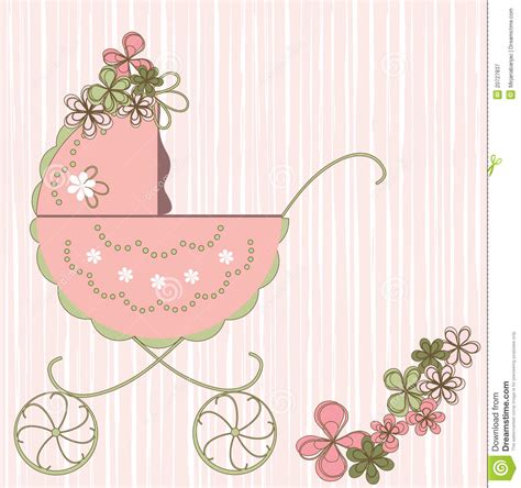 Choose from over a million free vectors, clipart graphics, vector art images, design templates, and illustrations created by artists worldwide! Baby Card Royalty Free Stock Photography - Image: 20727837
