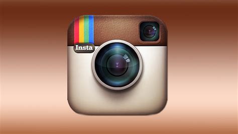 16 Instagram Logo Psd Images Instagram Icon Psd
