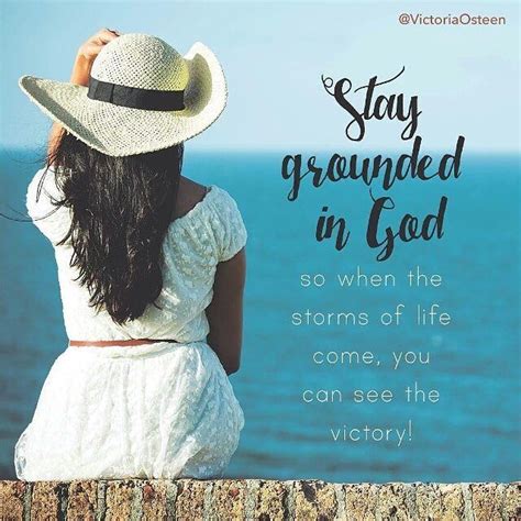 Stay Grounded In God Pictures Photos And Images For Facebook Tumblr