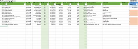 Rechnungsverwalter 2 10 51 download rechnungsverwaltung excel : Excel Rechnungen Verwalten