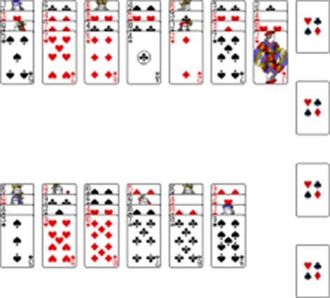 World of solitaire is developing the almost version of solitaire games. World of Solitaire Klondike Turn One 1 - Green Felt Play Free Card Games Online
