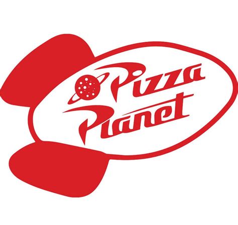 Pizza Planet Pizza Box Printable Free