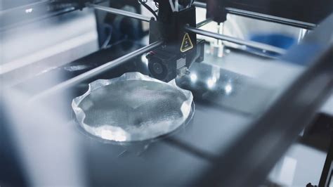 What Is 4d Printing Anyway Amfg