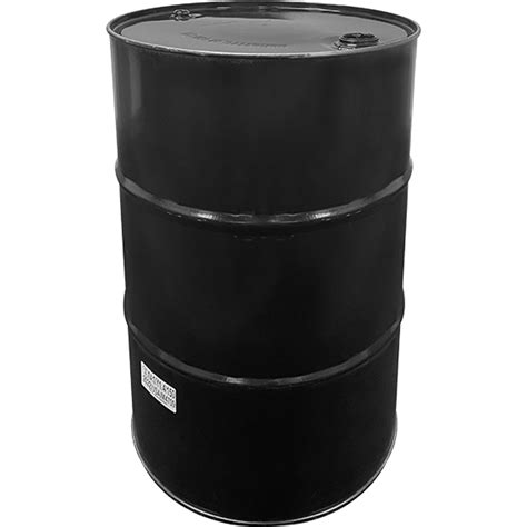55 Gallon Tight Head Steel Drum Reconditioned Un Rated Unlined 2