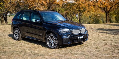 The 2016 bmw x5 carries over its stellar crash ratings from previous years. 2016 BMW X5 xDrive40e Plug-in Hybrid Review | CarAdvice