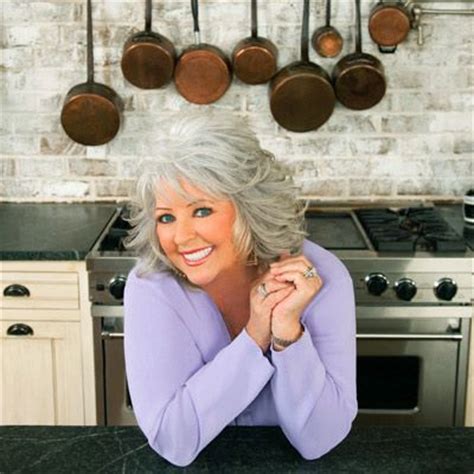It results from a lack of, or insufficiency of, the hormone insulin which is produced by the pancreas. Paula Deen's Top Recipes, Made Diabetes-Friendly - Type 2 ...