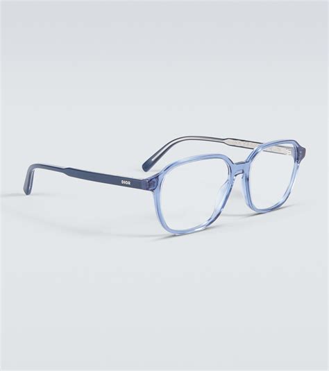 Dior Eyewear Indioro S3i Square Glasses Dior Eyewear