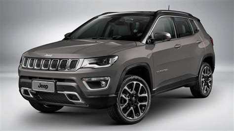 As the most affordable model in the range, the sport comes equipped with only the most basic features. Jeep Compass e Renegade ficam até R$ 6 mil mais caros ...