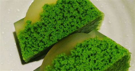 Resep bubur sumsum daun suji gurih mudah dan enak hallo bunda, saya akan membagikan video resep bubur sumsum daun. 18+ Resep Puding Lumut Daun Suji