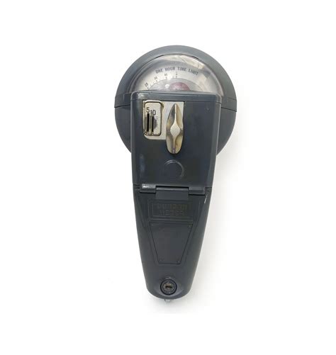 Parking Meter For Sale Only 3 Left At 75