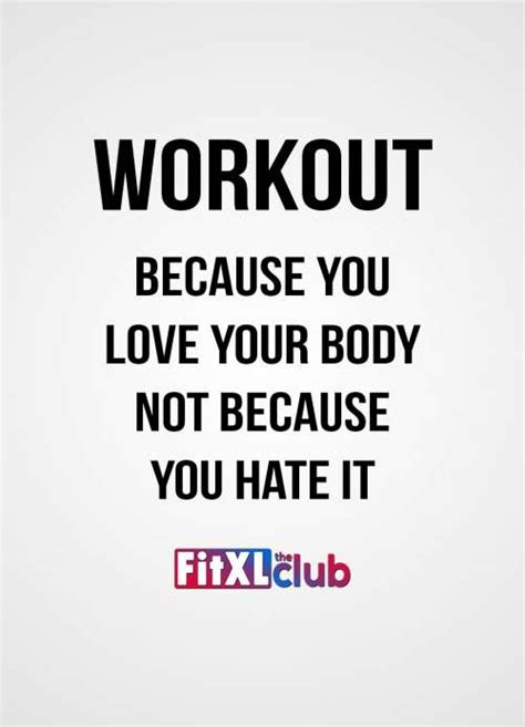 50 Motivational Fitness Quotes To Inspire You To Keep Pushing Fitxl