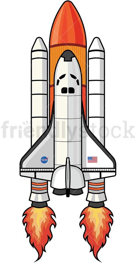 Download High Quality Spaceship Clipart Vector Transparent Png Images
