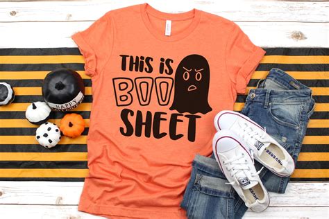 Download Halloween Svg Bundle, Funny Halloween, Halloween Shirt Svg ...
