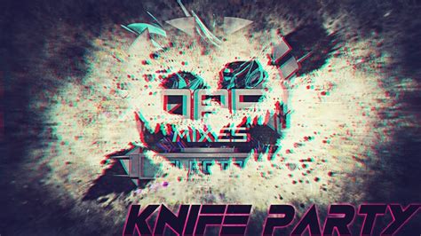best knife party dubstep mix knifepartyinc youtube