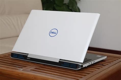 Dell G7 15 7588 Review