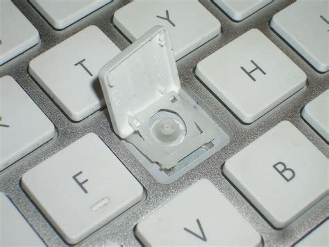 Keyboard Switches Types A Complete Overview