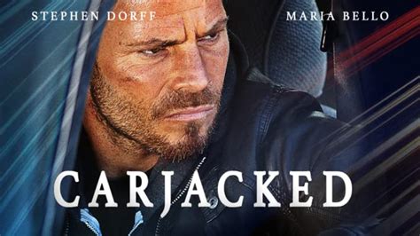 Carjacked 2011 Amazon Prime Video Flixable