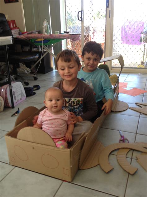 Check spelling or type a new query. Cool things to do with Cardboard boxes | Brisbane Kids