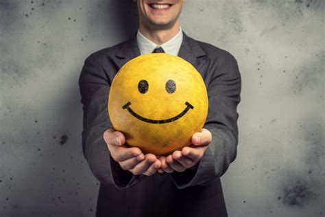 The Art Of Positivity Building A Positive Work Environment Key