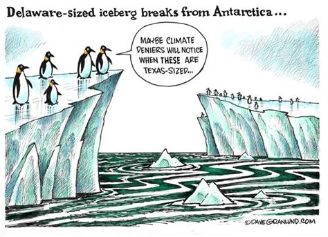 Granlund Cartoon Climate Deniers Article