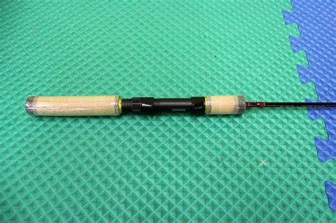 Daiwa Spinmatic D Ultralight Spinning Rods Smd Ulfs Choose Your Model