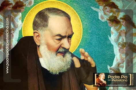 Feast Of St Padre Pio Of Pietrelcina September 23rd