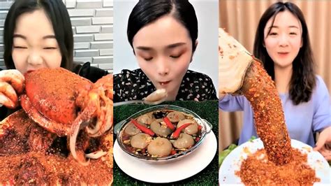 The history of chinese immigrants goes back in centuries and they were mostly involved in trading and mining businesses. 10 Weird Foods That Chinese People Eat - YouTube