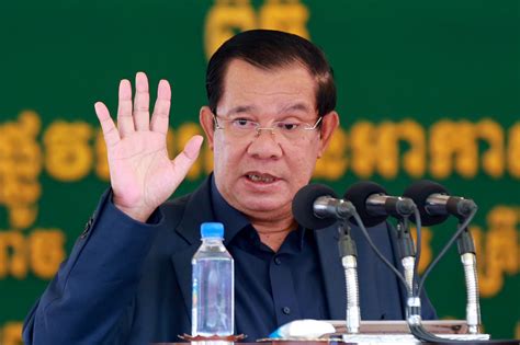 Zodiac Superstition Leads Cambodia Leader To Change Date Of Birth Abs