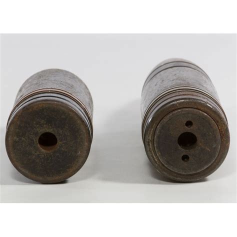 World War Ii Artillery Shells Leonard Auction