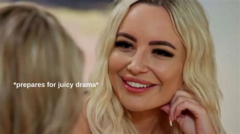 Here We Bloody Go The First Mafs 2023 Cheating Scandal Is Coming