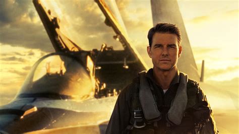 ¿por Qué Top Gun Maverick Ha Superado A Marvel Y Dc El Productor De