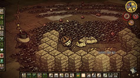 Don't starve together beginner's guide: Hunger | Don't Starve game Wiki | FANDOM powered by Wikia