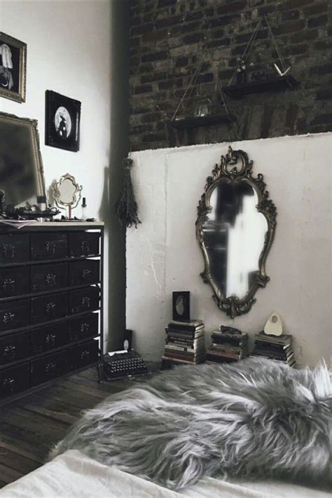 Gothic Bedroom Ideas40 Shabby Design And How To Decorate Gothic