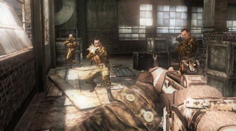 Black Ops Declassified Review A Complete Embarrassment Game Informer