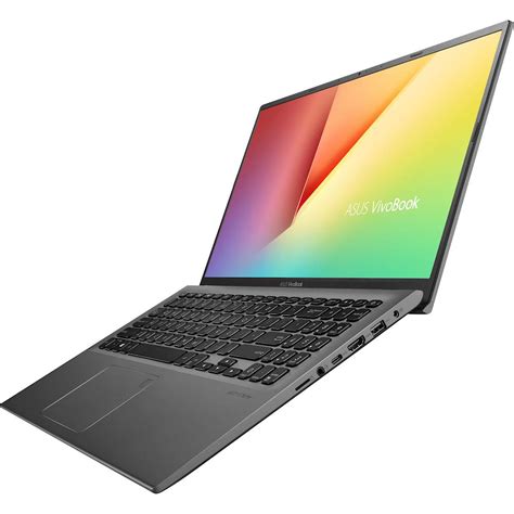 Best Buy Asus Vivobook 15 156 Laptop Amd Ryzen 3 8gb Memory 256gb