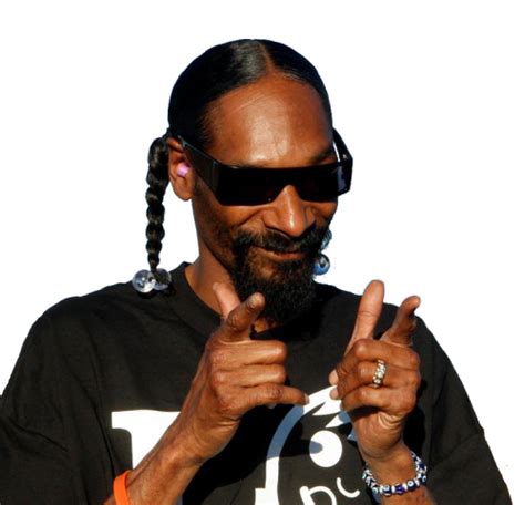 Snoop Dogg Png Transparent Image Download Size 500x482px