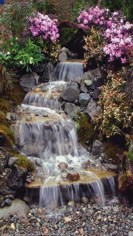 150 Ponds And Waterfalls Ideas Pond Waterfall Ponds Backyard Water