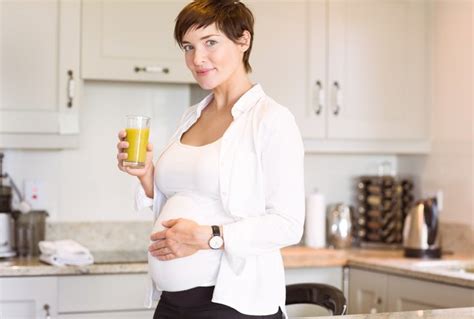 The Best Food Drinks During The Time Of Pregnancy Livestrong Com
