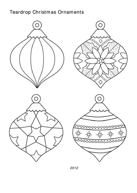 We did not find results for: Teardrop Christmas Ornament Templates printable pdf download