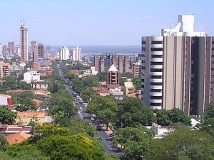 Paraguay has a population of 6,454,548 people, paraguay's capital city is asuncion and largest city asuncion. Top 20 Largest Cities In Paraguay - Beef2Live | Eat Beef ...