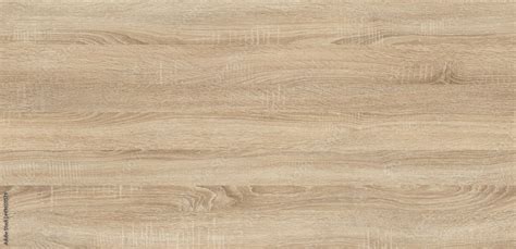 Seamless Wood Texture Background Oak Texture For Furniture Stock Foto