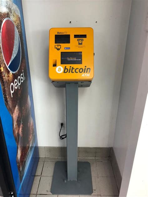 Tampa bay buccaneers quarterback tom brady, arguably one of the most talented american football players of all time, has hinted that he's a bitcoiner. Bitcoin ATM in Tampa - Chevron Hard Rock Gas Station